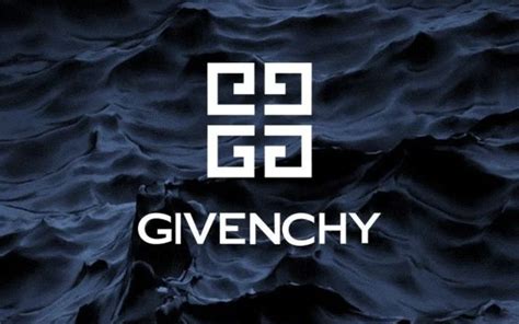 givenchy luxury brands